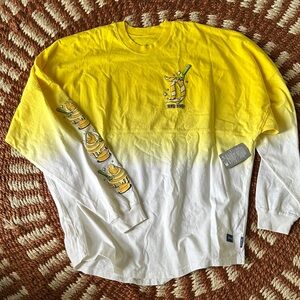 Disneyland spirit jersey dole whip